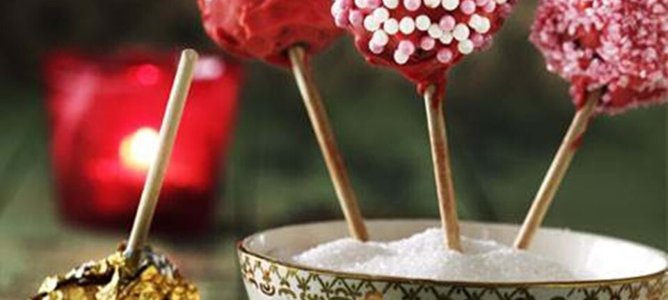 Julepopcakes