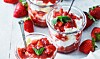 Trifli med jordbær og mascarpone: Nem dessert på 10 minutter