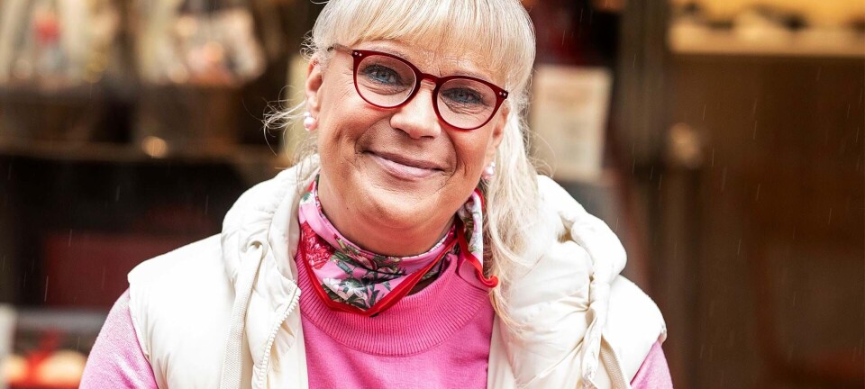 Gitte husker julen i 1970’erne: ”Der var mere nærvær og intensitet dengang”