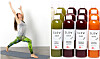 Det gør syv dage med juice og yoga ved din krop