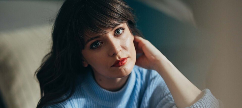 Er det okay, at min kæreste taler med sine venner om, hvad vi laver i sengen?