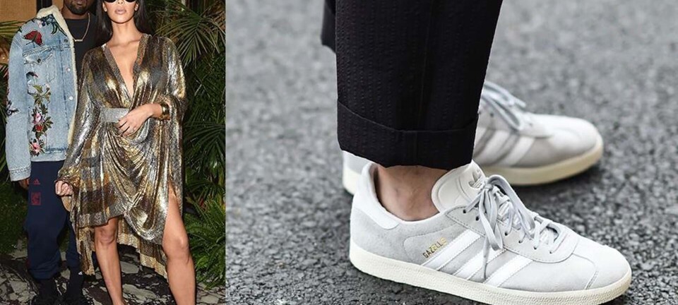 Adidas: Fra familiefejde til ikoniske sneakers