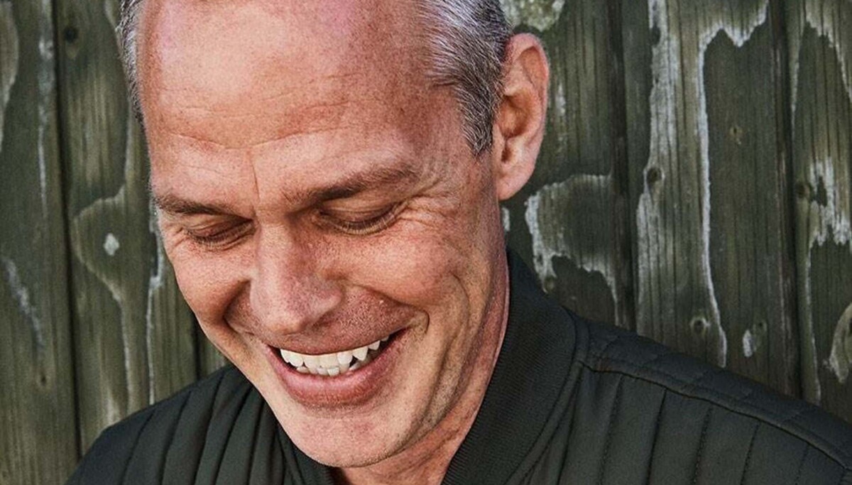 Colton Robak Robak er forvirret: Er det slut med at give komplimenter? - ALT.dk