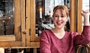 Skuespiller Mathilde Passer om at bruge meditation mod angst - ALT.dk