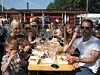 Roskilde debut