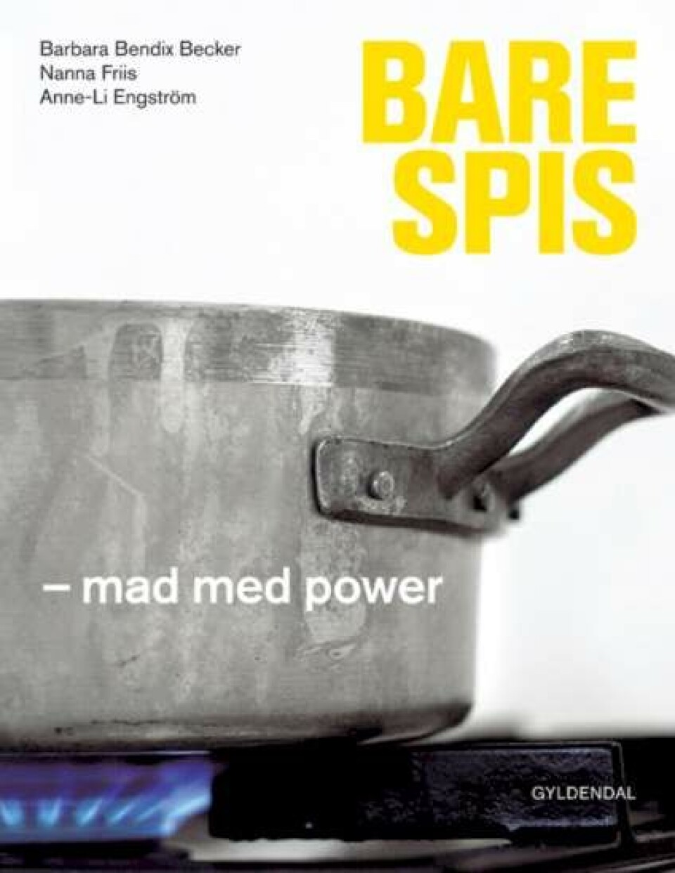 Mad med power: Mallorca-lam