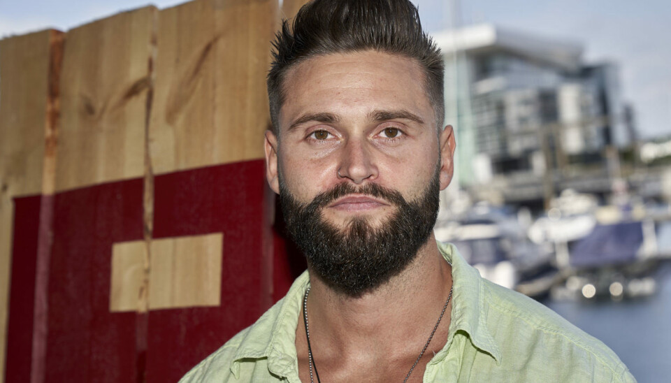 Billede 1 - Bille - 27 år - Online coach og fotograf - Bali. (Foto: Janus Nielsen)