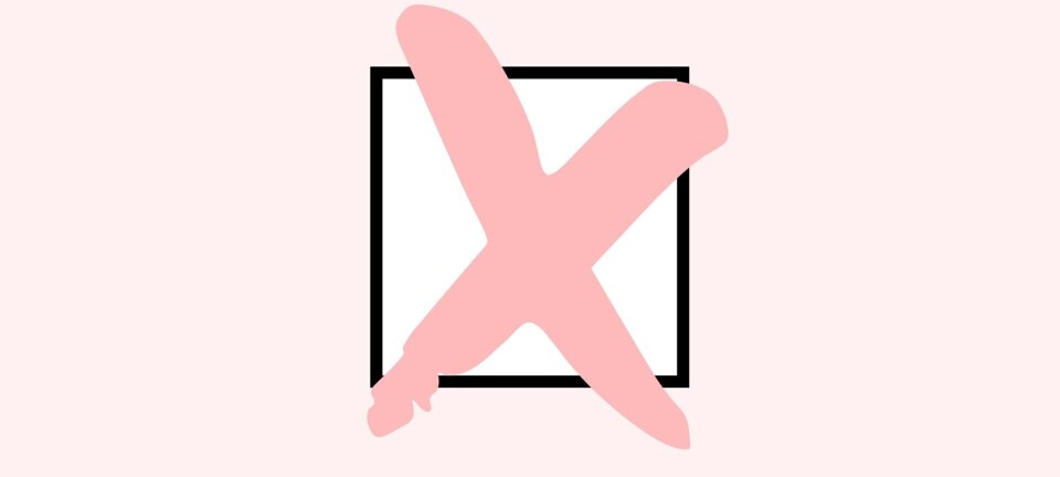Kend din kvinde, før du stemmer: Tag ALT for damernes kandidattest
