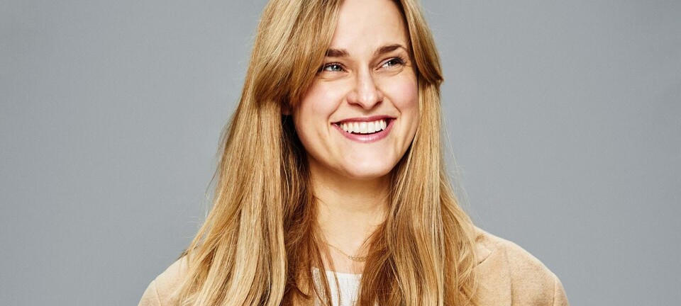 Cathrine Widunok Wichmand om sin barndom: ”Jeg tænker altid, at det er der ikke nogen børn, der skal opleve”