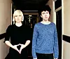 Vi glæder os til: The Raveonettes