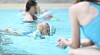 Lær dit barn at svømme