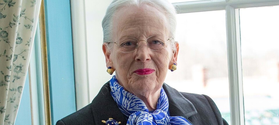 Dronning Margrethe i det første interview efter sin abdicering: ”Det startede først, da jeg var 20 år”
