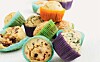 Mad-muffins med fuldkorn