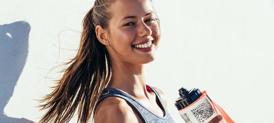 Sådan holder du din blære sund