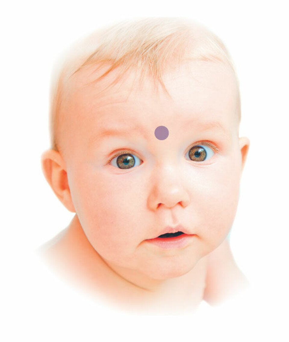 Zoneterapi til børn: Søvn og gode putteritualer