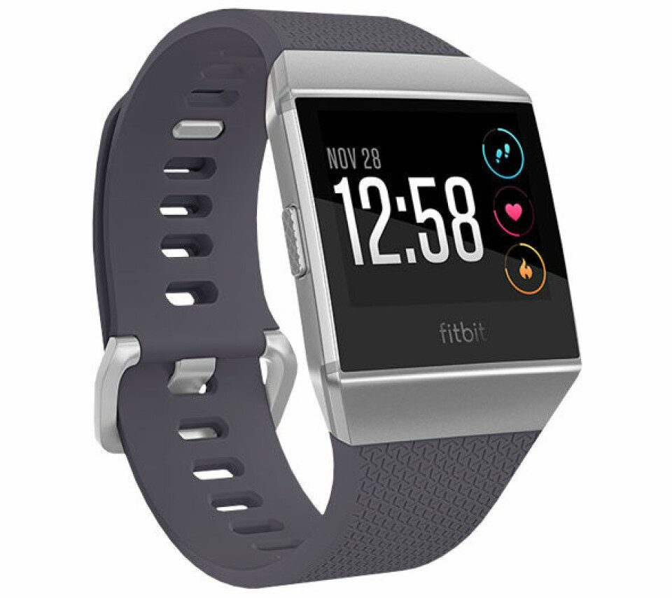 Fit Living tester 5 pulsure