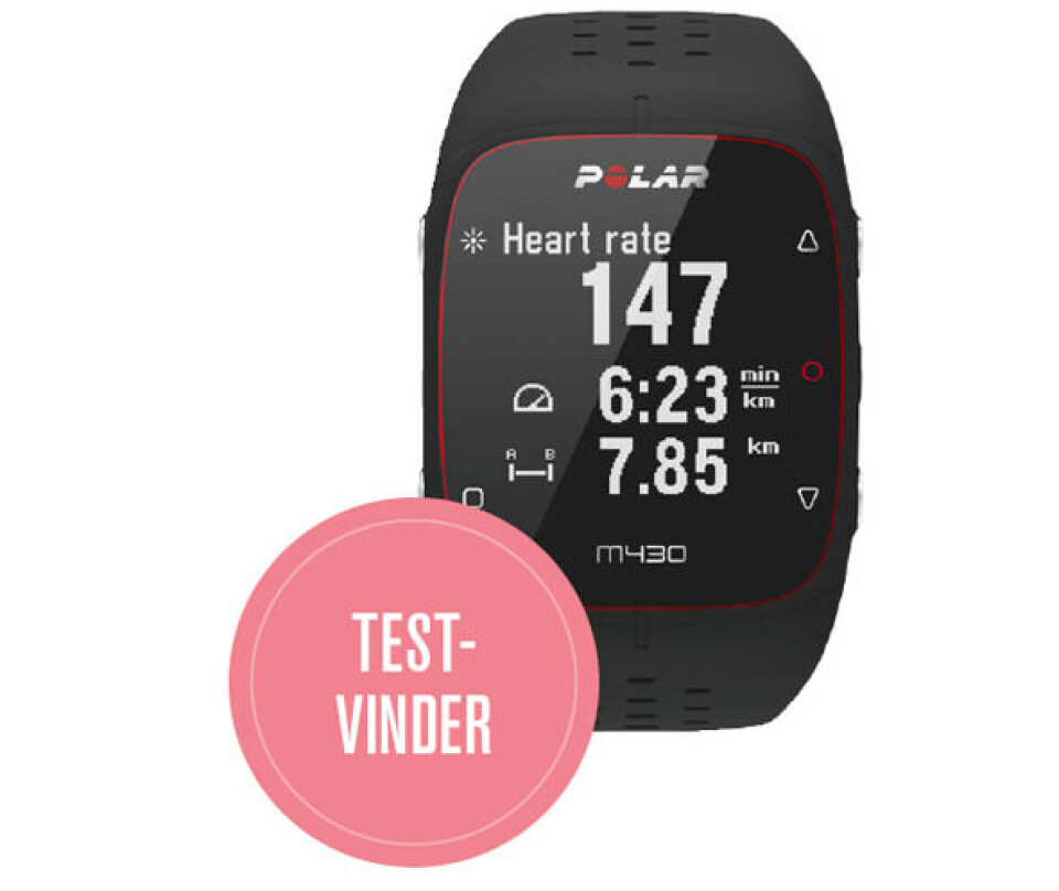Fit Living tester 5 pulsure