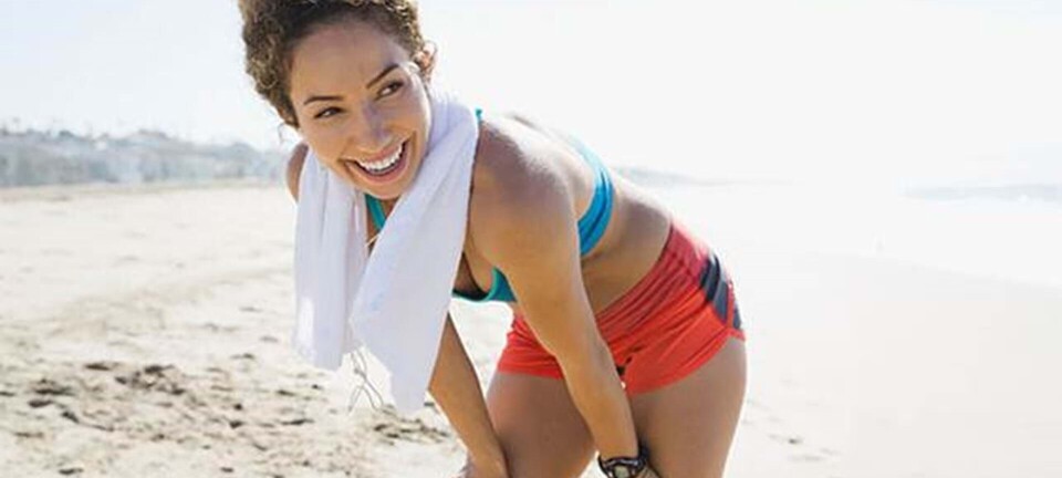 Bikini bootcamp: Flad mave på 8 uger