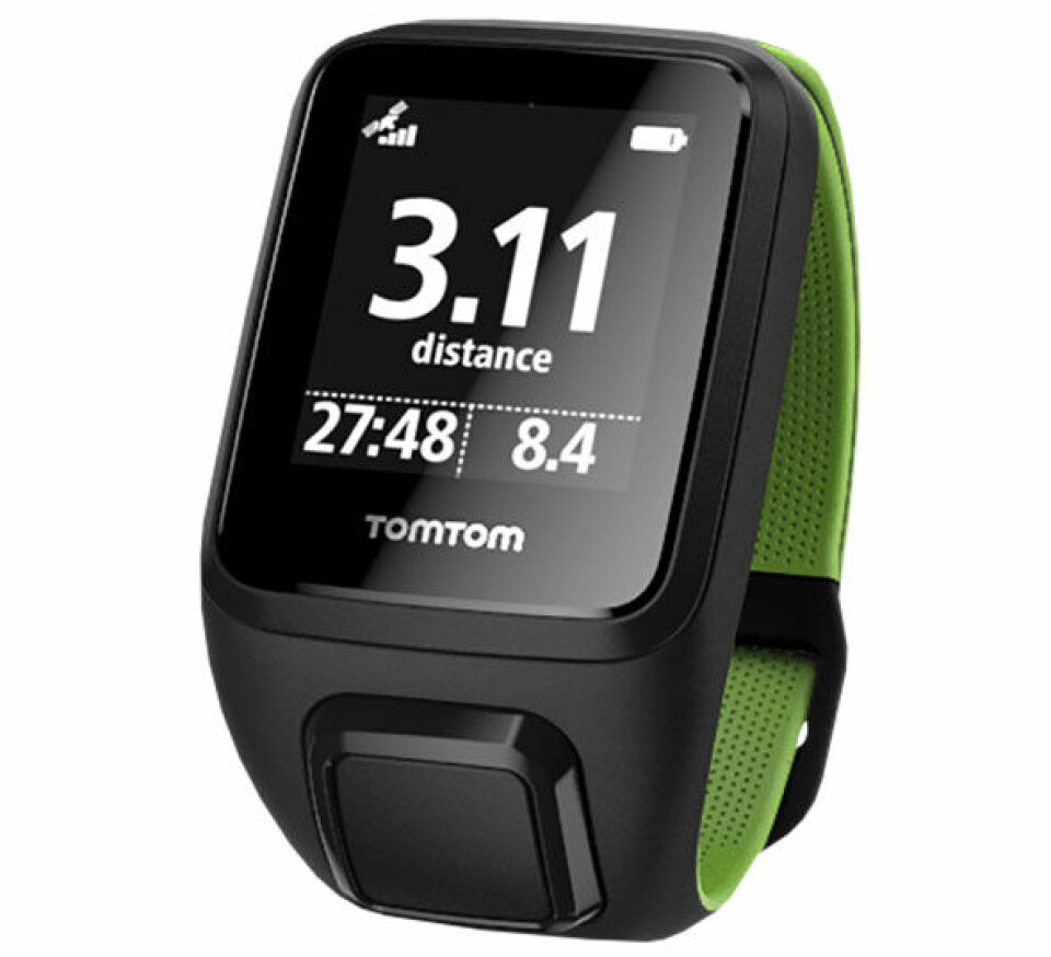 Fit Living tester 5 pulsure
