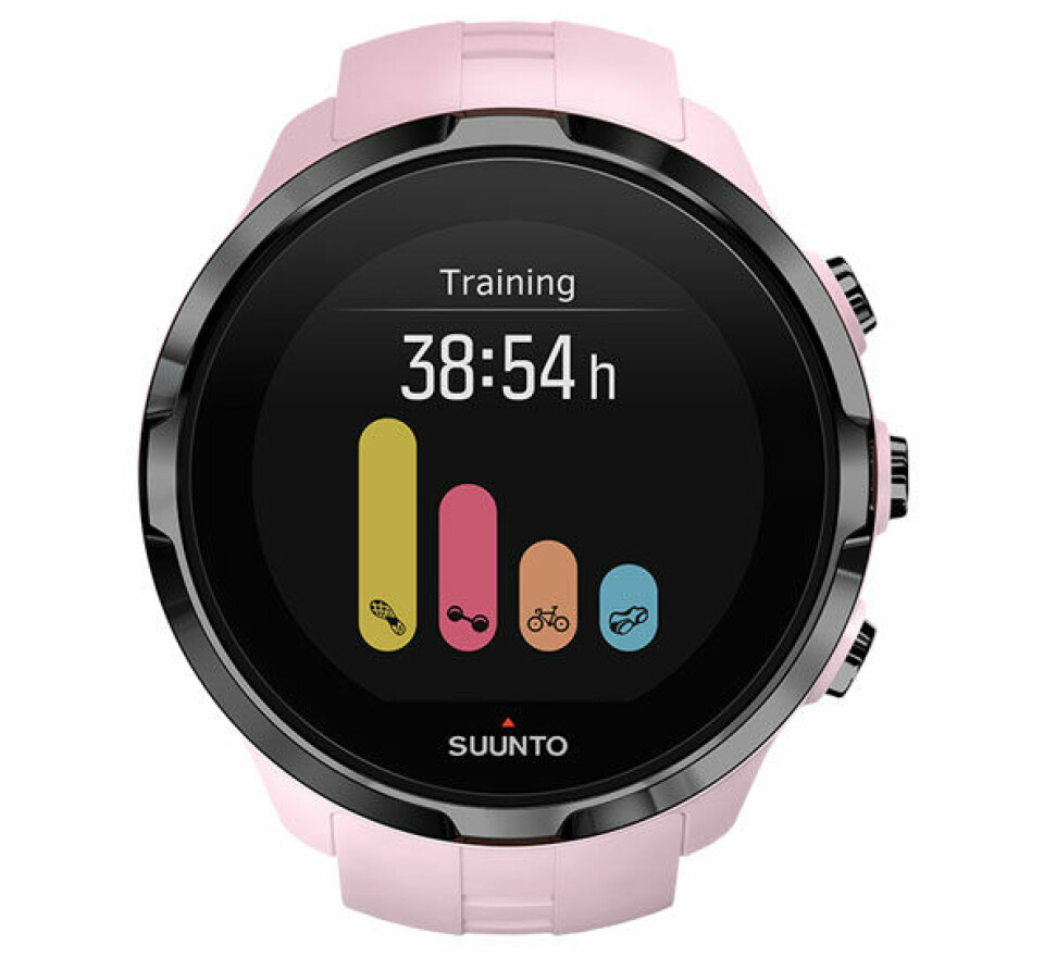Fit Living tester 5 pulsure