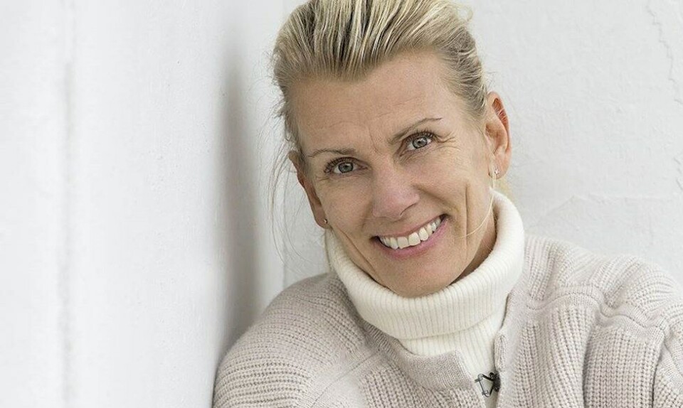 ida krak