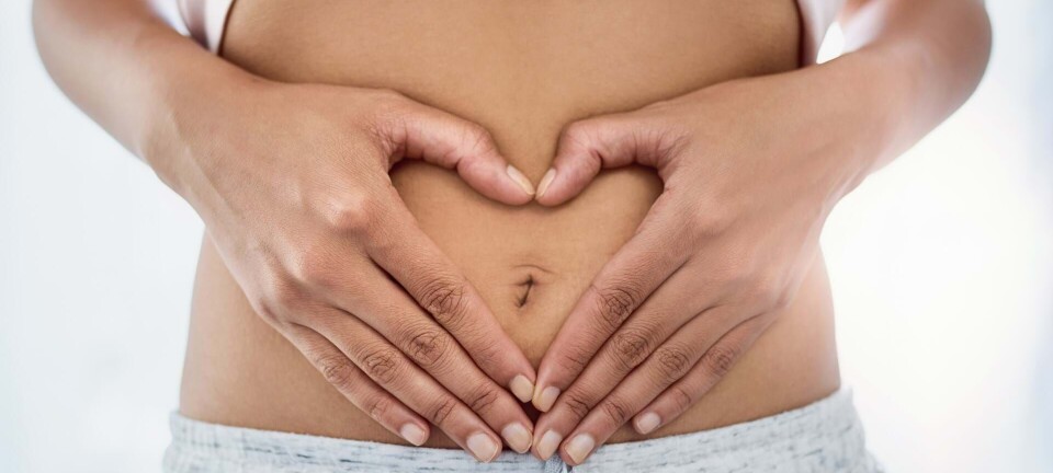 Gravid uge 10: Dit barn kaldes nu et foster