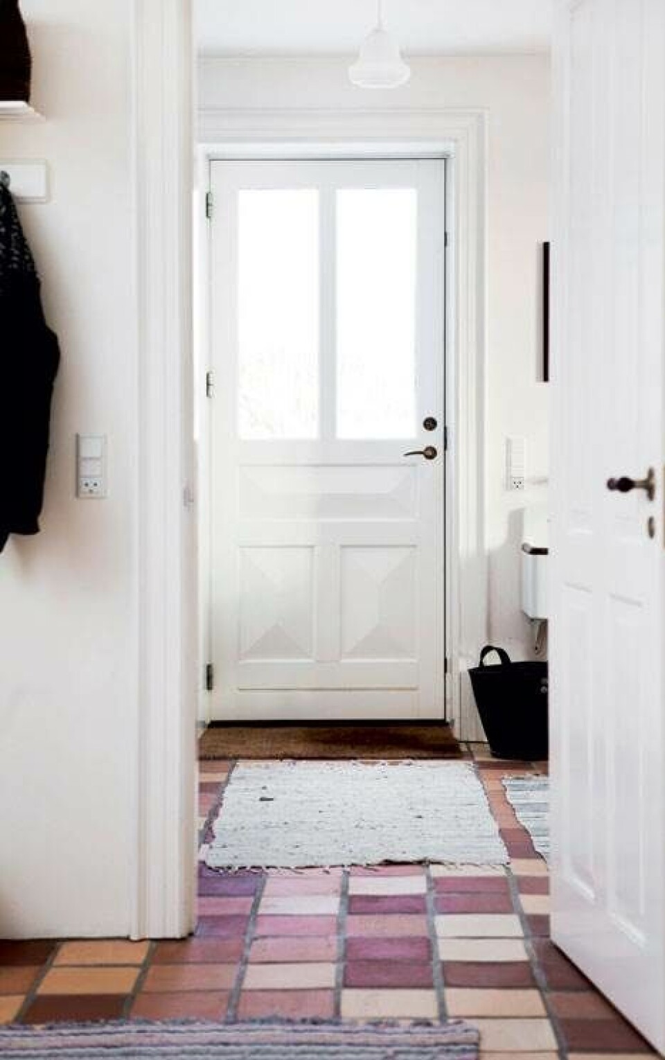 11 tips til dit bryggers og vaskerum