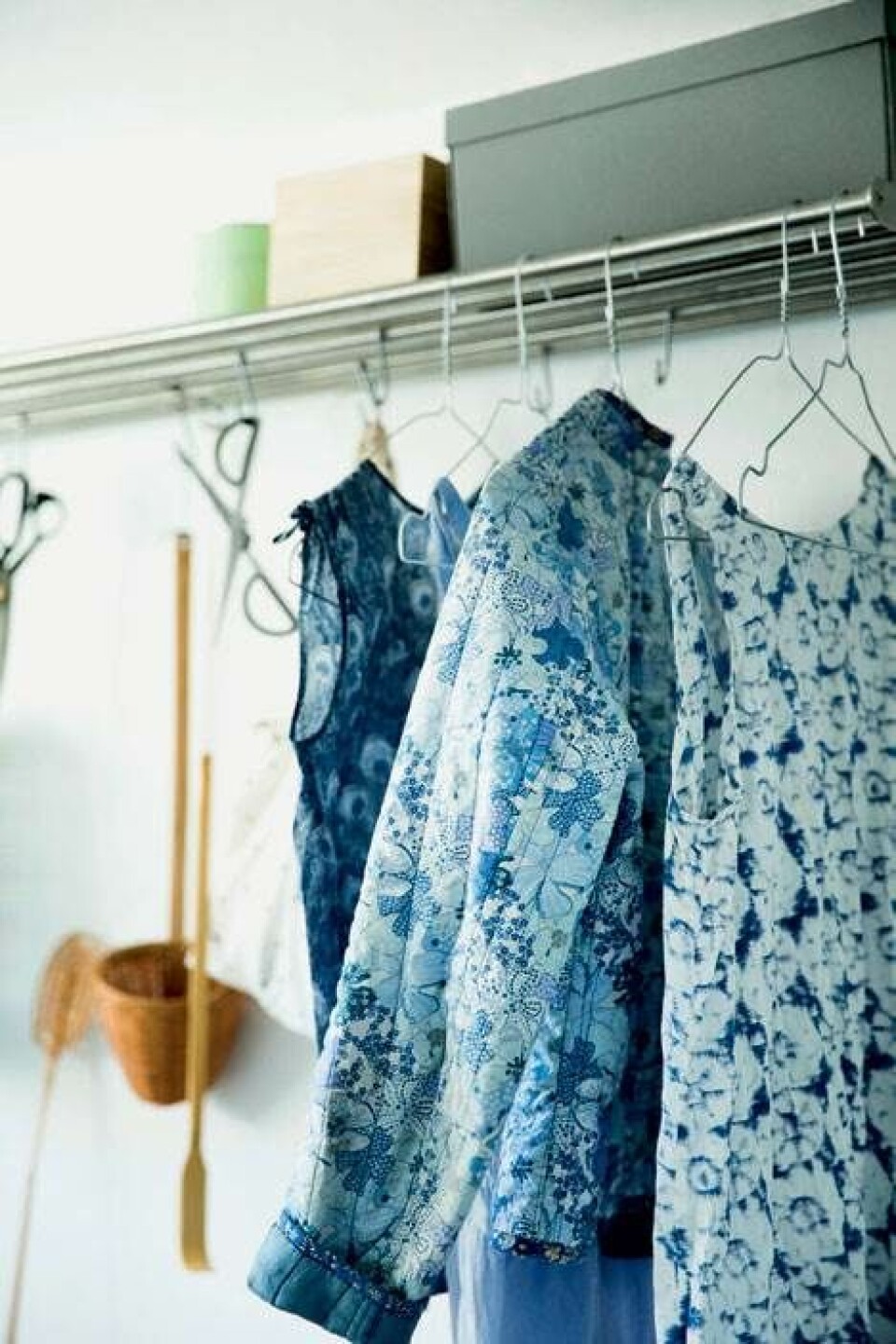 11 tips til dit bryggers og vaskerum