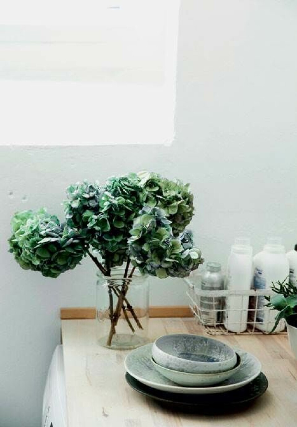 11 tips til dit bryggers og vaskerum