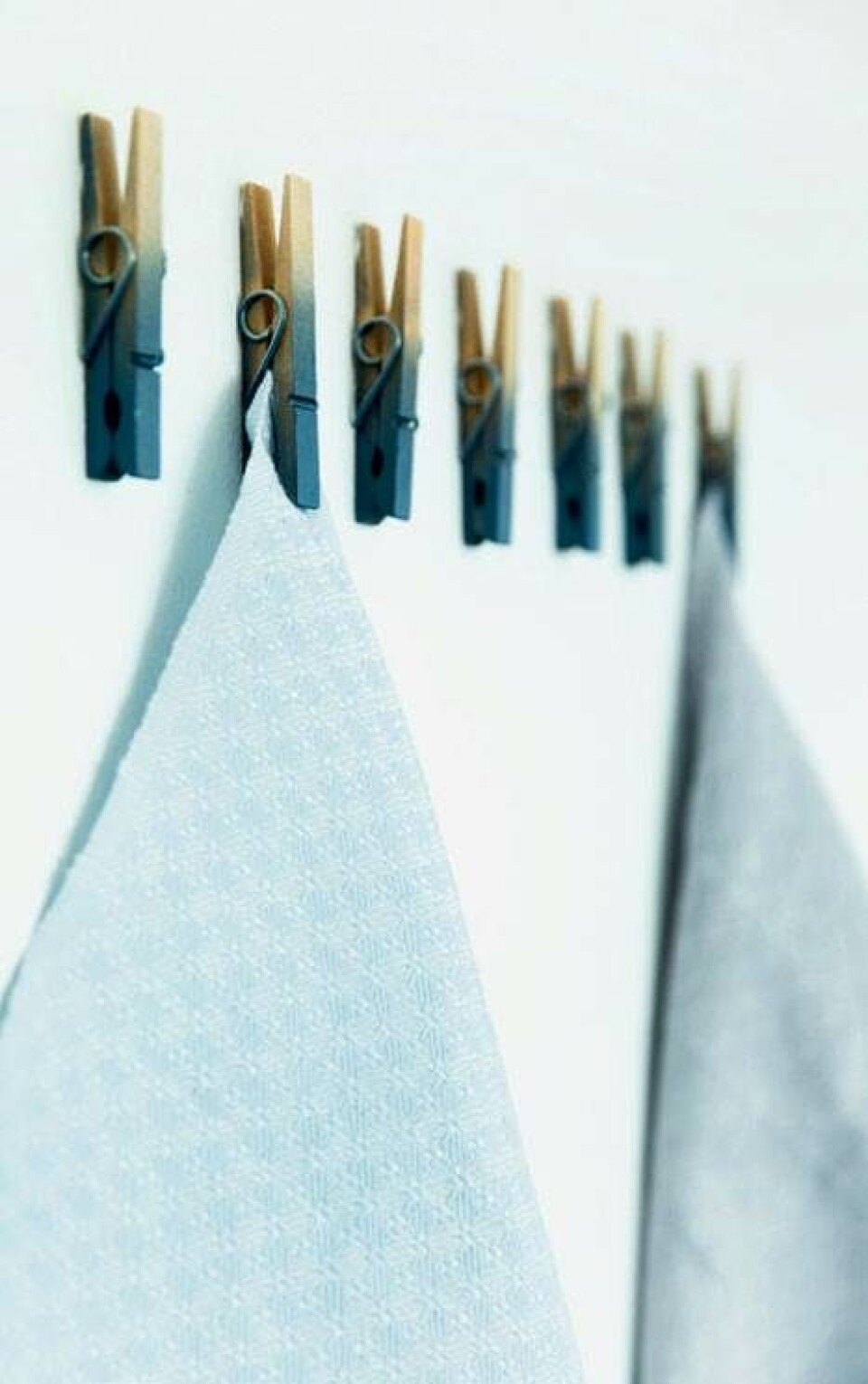 11 tips til dit bryggers og vaskerum