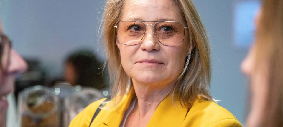 Trine Dyrholm, Susanne Bier og 662 andre: ”Det er tid til at stå sammen”