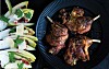 Anette Eckmann: Confit de Canard med julesalat