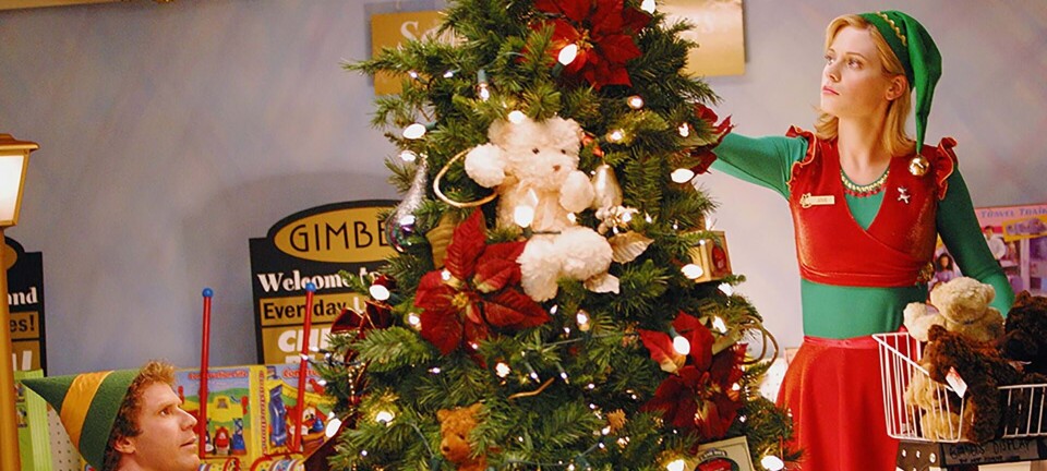 Her er julens 24 bedste film