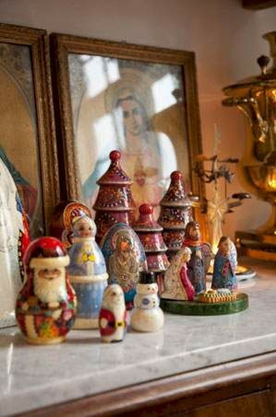 Julepynt: Sådan gør 4 stilfulde kvinder