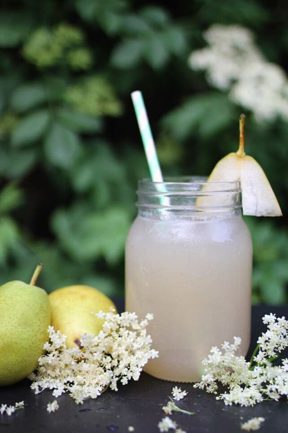 5 iskolde drinks til en varm sommeraften