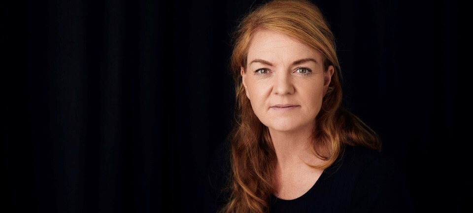 Marie var 51, da hun skiftede sit trygge job ud med noget helt andet