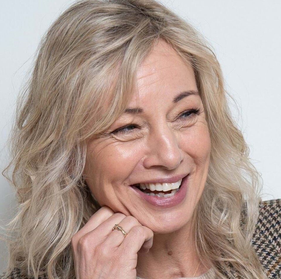 Lotte Kaa Andersen har en særlig fantasi efter overgangsalderen – og hun tror ikke, hun er alene