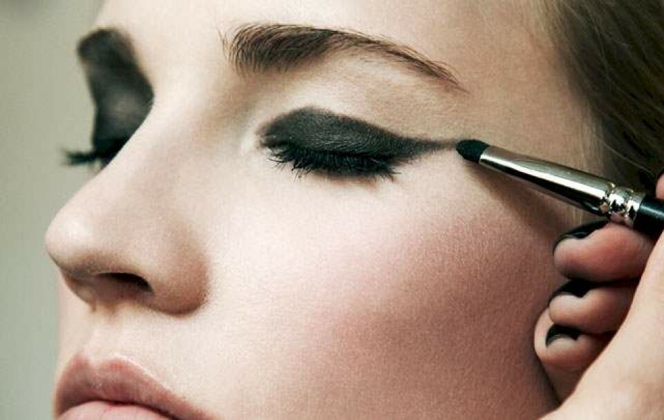 Her er 8 tips til, hvordan du nemt laver smokey eyes