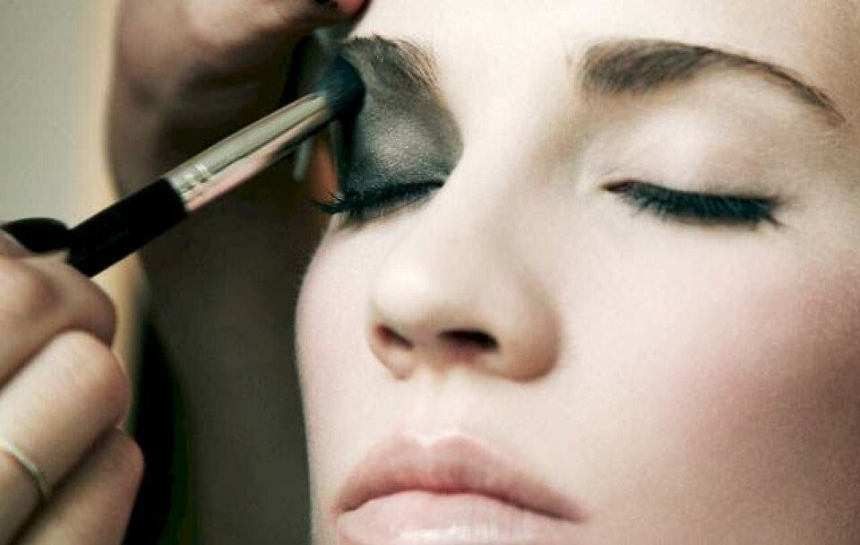 Her er 8 tips til, hvordan du nemt laver smokey eyes
