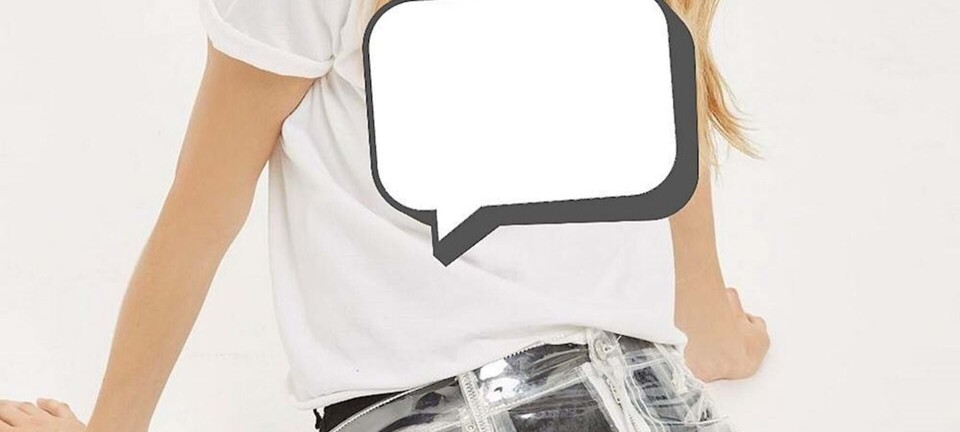 Topshop bliver kaldt ”vanvittige” efter lanceringen af disse jeans