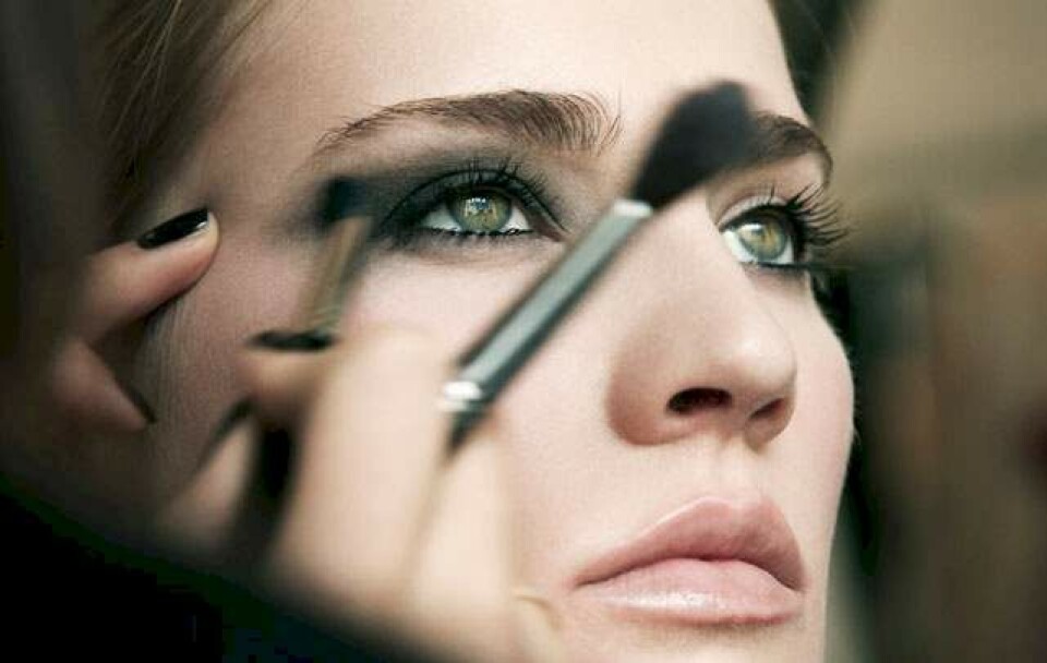 Her er 8 tips til, hvordan du nemt laver smokey eyes