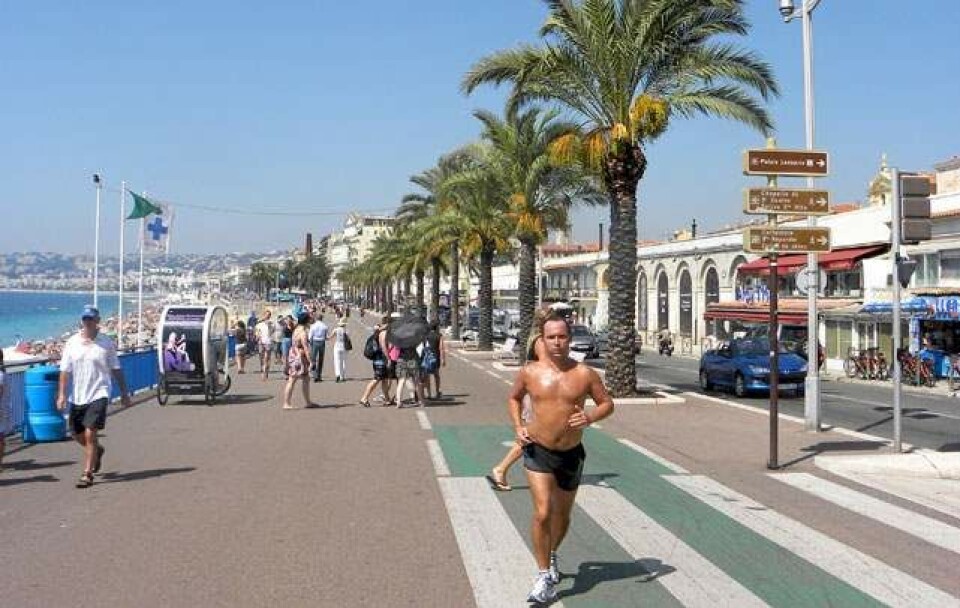 Billede 5 - Rejsespecial: Eksklusive Cote d'Azur