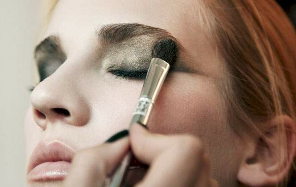 Her er 8 tips til, hvordan du nemt laver smokey eyes