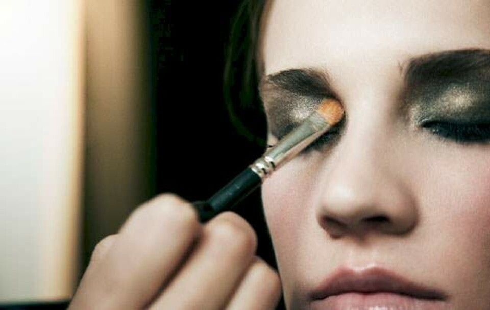 Her er 8 tips til, hvordan du nemt laver smokey eyes