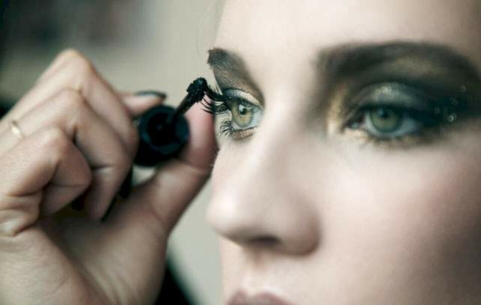 Her er 8 tips til, hvordan du nemt laver smokey eyes