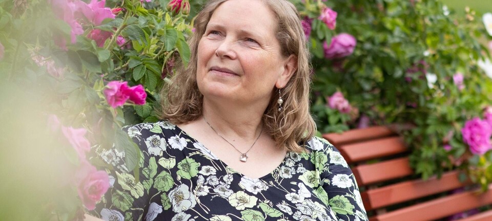 May kom godt igennem en kræftbehandling, men tiden efter var svær - nu har hun et råd til alle