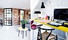 Fantasifuld lejlighed: Designerparrets legeplads - Boligliv