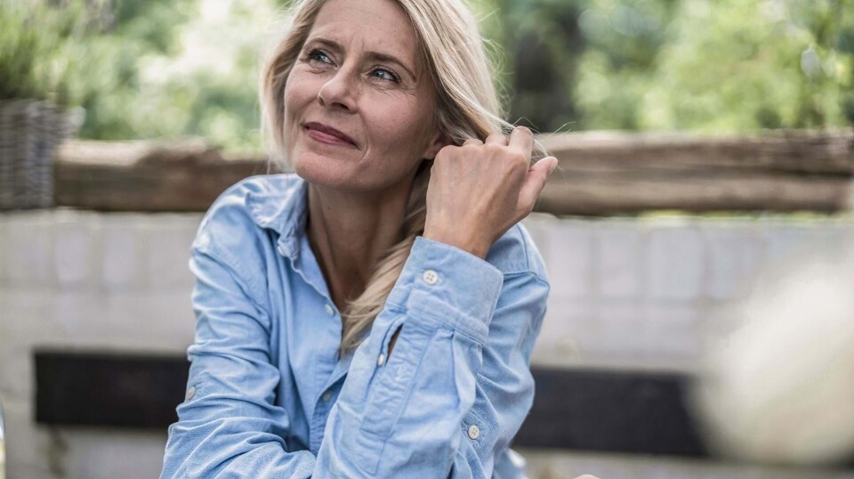 Frygter du overgangsalder, så har Daisy Løvendahl 3 gode råd til dig