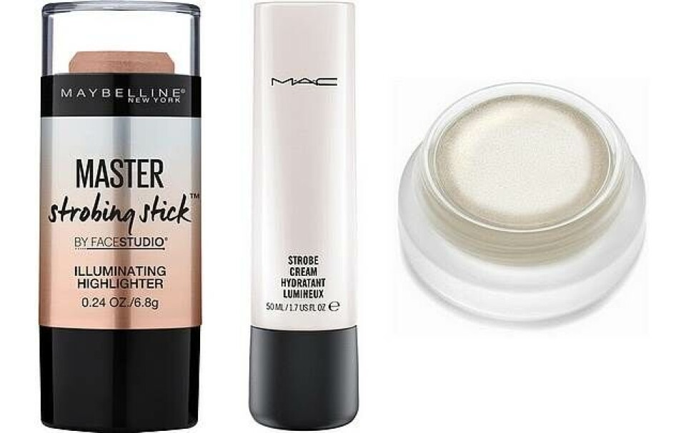 Makeuptendensen, du skal kende lige nu