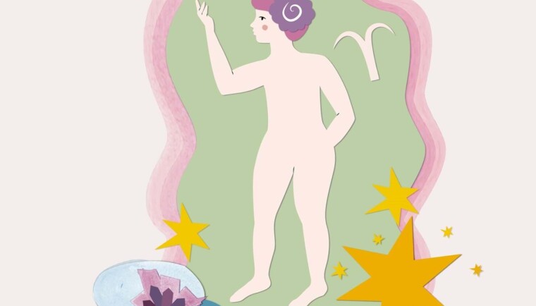 Vædderens fødselssten: Her er dine 3 krystaller